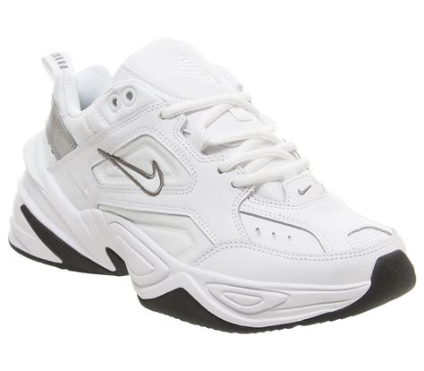 nike tekno mk2 weiß damen|nike m2k tekno women's shoe.